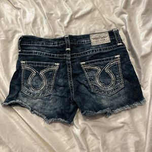 Big Star Liv Shorts Sz. 29